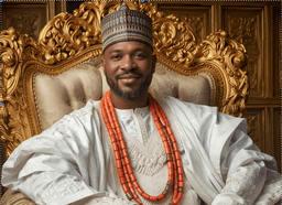 Chief Chimezie Eleberi